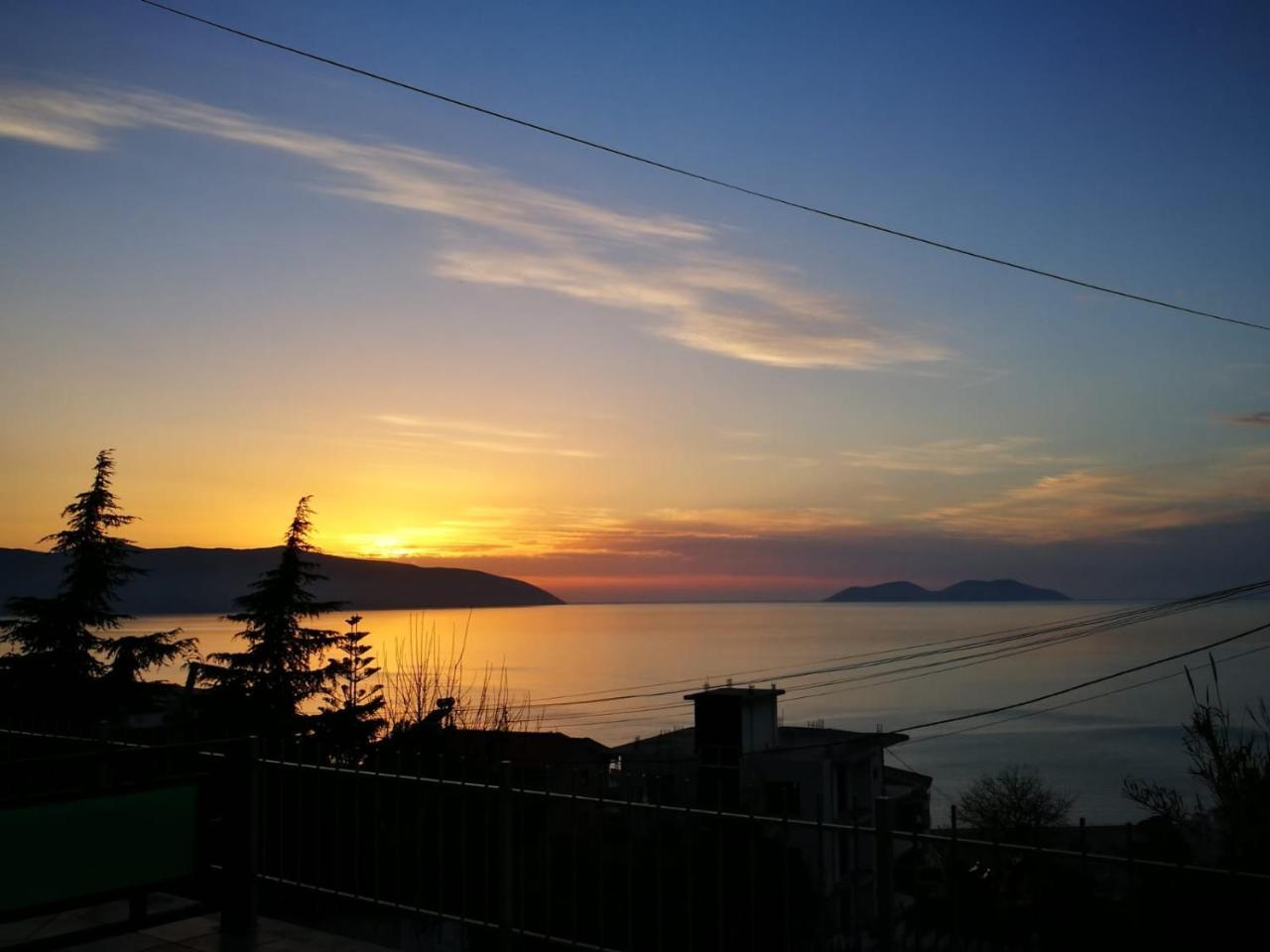 Vlore View Apartment 외부 사진